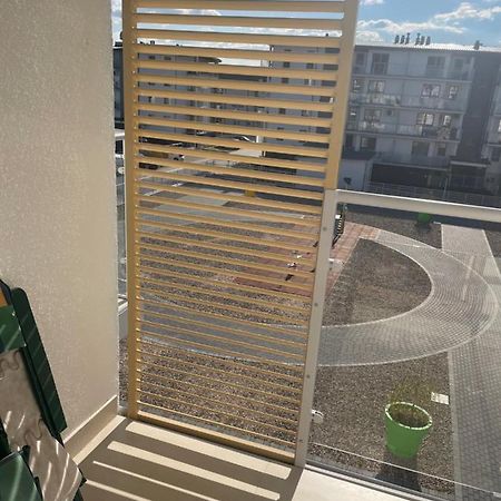 Apartament Lili Sloneczne Tarasy Dziwnówek Esterno foto